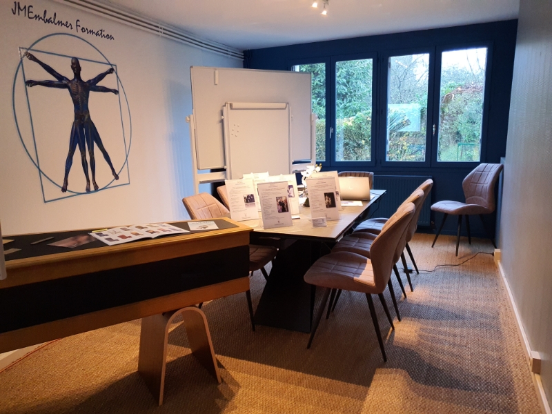 Jmembalmer Formation Formation Conseiller Funeraire Nantes St Sebastien Sur Loire 1